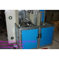 High speed CNC automatic high speed 4 axis steel wire brush making machine